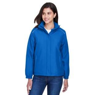 78189 CORE365 Ladies' Brisk Insulated Jacket