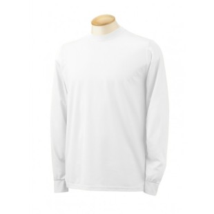 Augusta Sportswear Adult Wicking Long-Sleeve T-Shirt
