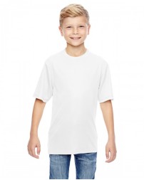 Augusta Sportswear Youth Wicking T-Shirt