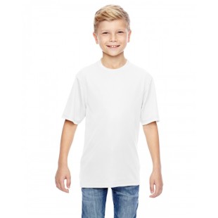 Augusta Sportswear Youth Wicking T-Shirt