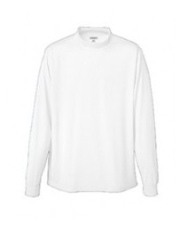 797 Augusta Sportswear Wicking Mock Turtleneck