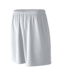 805 Augusta Sportswear Wicking Mesh Athletic Short