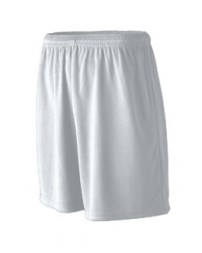 Augusta Sportswear Wicking Mesh Athletic Short