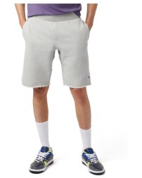 Champion Men's Cotton Gym Short with Pockets