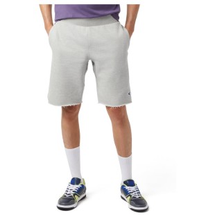 Champion Men's Cotton Gym Short with Pockets