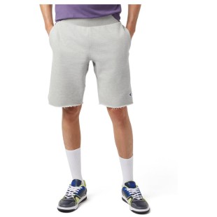 8180CH Champion Men's Cotton Gym Short with Pockets