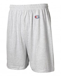 Champion Adult Cotton Gym Short