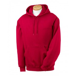 Fruit of the Loom Adult Supercotton Pullover Hooded Sweatshirt