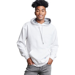 Russell Athletic Unisex Cotton Classic Hooded Sweatshirt