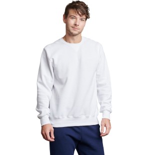 Russell Athletic Unisex Cotton Classic Crew Sweatshirt