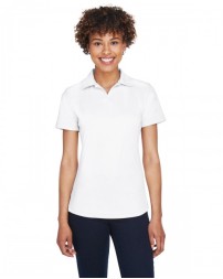 8425L UltraClub Ladies' Cool & Dry Sport Performance Interlock Polo