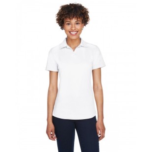 UltraClub Ladies' Cool & Dry Sport Performance Interlock Polo