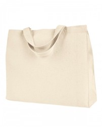 8501 Liberty Bags Katelyn Canvas Tote