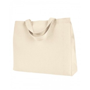 Liberty Bags Katelyn Canvas Tote