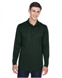 Extreme Men's Eperformance Snag Protection Long-Sleeve Polo