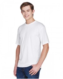 UltraClub Men's Cool & Dry Basic Performance T-Shirt