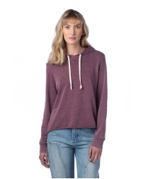 Alternative Ladies' Day Off Hooded Sweatshirt