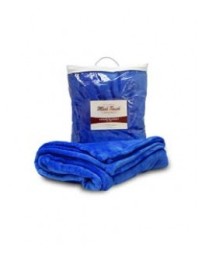 8721 Liberty Bags Mink Touch Luxury Blanket