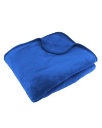 8727 Alpine Fleece Oversized Mink Touch Blanket