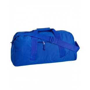 Liberty Bags Game Day Large Square Duffel