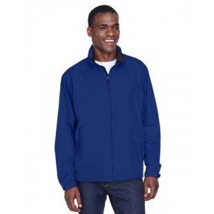 North End Men's Techno Lite Jacket