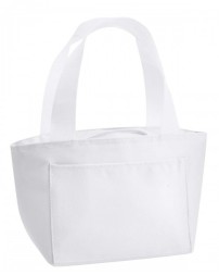 8808 Liberty Bags Simple and Cool Recycled Cooler Bag