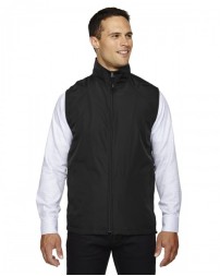 North End Men's Techno Lite Activewear Vest