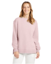 Alternative Ladies' Eco Cozy Fleece Sweatshirt