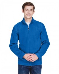 88172 North End Men's Voyage Fleece Jacket