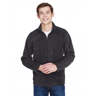 North End Men's Voyage Fleece Jacket