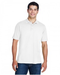 88181 CORE365 Men's Origin Performance Piqué Polo