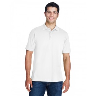 88181 CORE365 Men's Origin Performance Piqué Polo