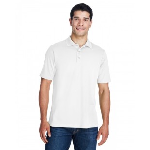 CORE365 Men's Tall Origin Performance Pique Polo