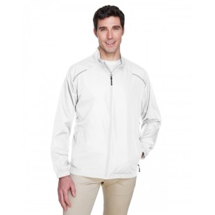 CORE365 Men's Techno Lite Motivate Unlined Lightweight Jacket