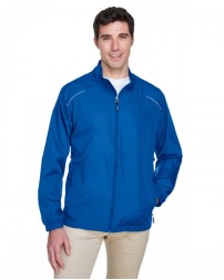 CORE365 Men's Tall Techno Lite Motivate Unlined Lightweight Jacket