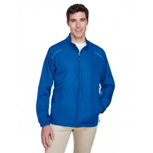 CORE365 Men's Tall Techno Lite Motivate Unlined Lightweight Jacket