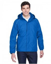 CORE365 Men's Brisk Insulated Jacket