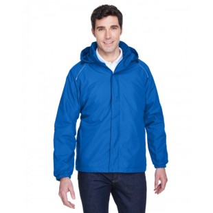 CORE365 Men's Brisk Insulated Jacket