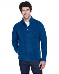 88190 CORE365 Men's Journey Fleece Jacket