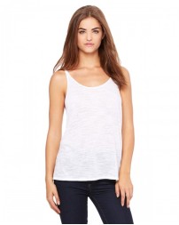 Bella + Canvas Ladies' Slouchy Tank