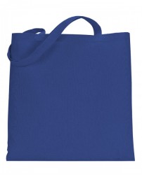 8860 Liberty Bags Nicole Cotton Canvas Tote