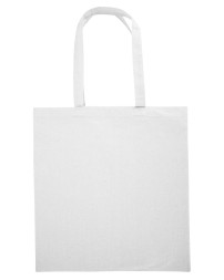 8860R Liberty Bags Nicole Recycled Cotton Canvas Tote