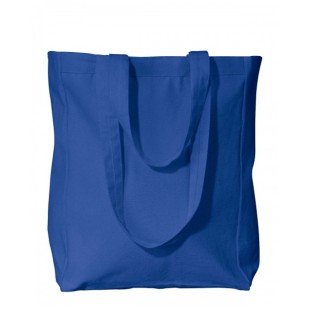 Liberty Bags Susan Canvas Tote