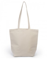 Liberty Bags Star of India Cotton Canvas Tote