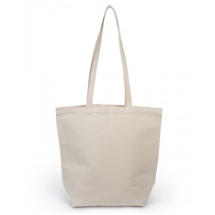 Liberty Bags Star of India Cotton Canvas Tote