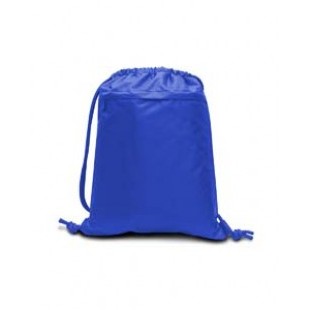 Liberty Bags Performance Drawstring Backpack