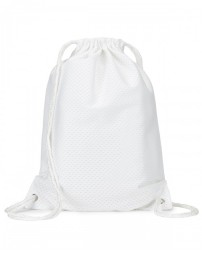 8895 Liberty Bags Jersey Mesh Drawstring Backpack