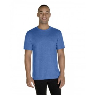 Jerzees Adult Snow Heather T-Shirt