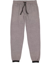 8996LA LAT Adult Statement Fleece Jogger