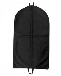 Liberty Bags 9007A Gusseted Garment Bag - Wholesale Garment Bags